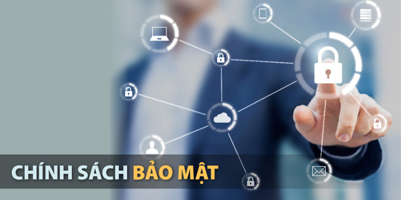 Bảo mật nghiêm ngặt từ BET888