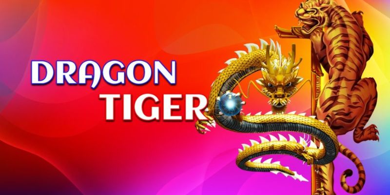 Dragon Tiger là trò chơi bài nổi tiếng