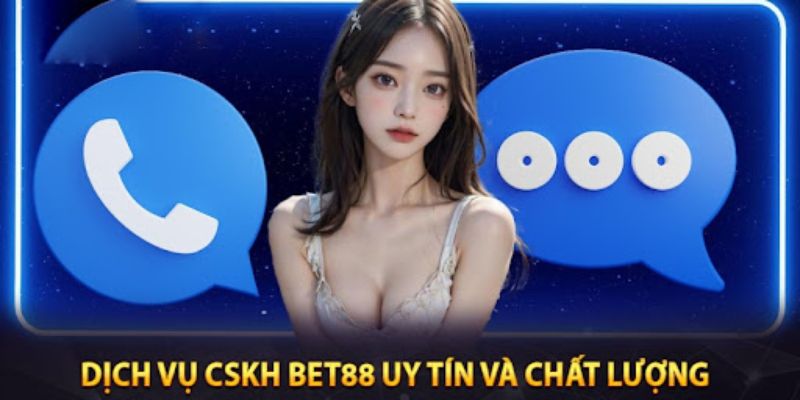 Hệ thống CSKH chu đáo