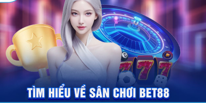 Giới thiệu về nhà cái BET888