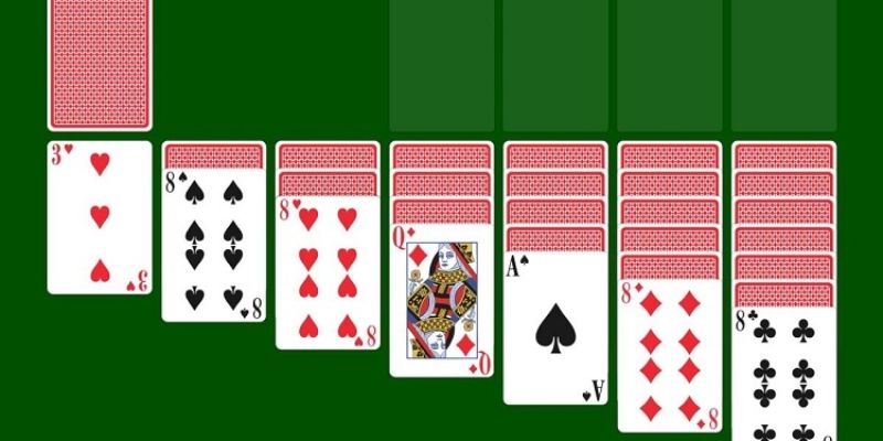 Đôi nét sơ lược về Solitaire